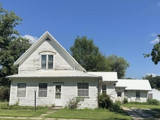 House for sale in Keota, Iowa