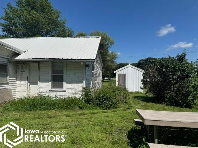 House for sale in Keota, Iowa