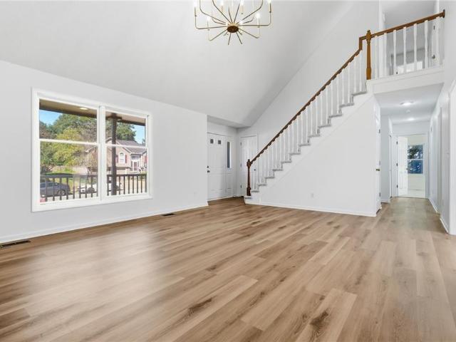 House for sale in Lakeshore Meadows, Raymore