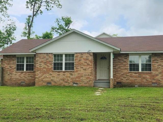 House for sale in Morris, Texas