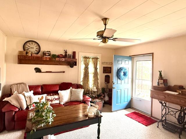 House for sale in Shabbona, Illinois
