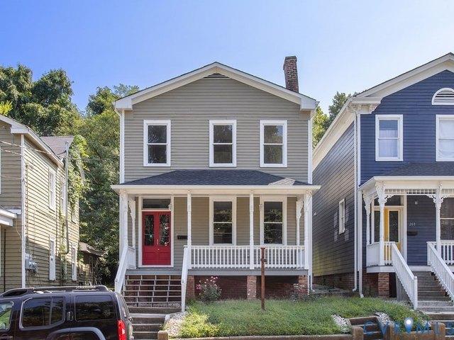 House for sale in Virginia