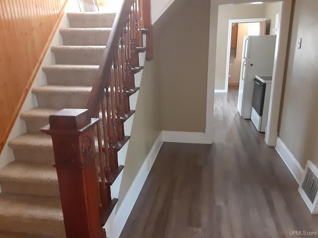 House for sale in Ironwood, Michigan