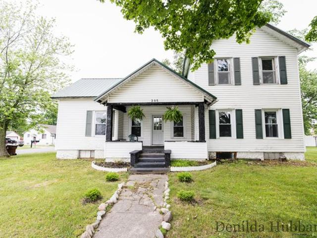 House for sale in Lakeview, Michigan