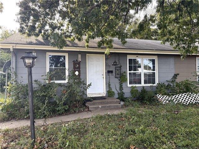 Townhouse for sale in Kansas