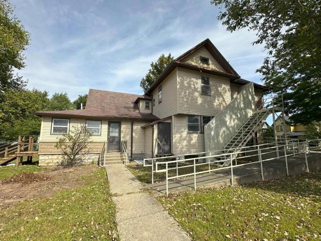 House for sale in Spencer, Indiana