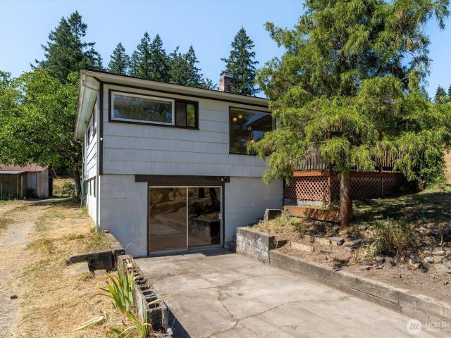 House for sale in Kelso, Washington
