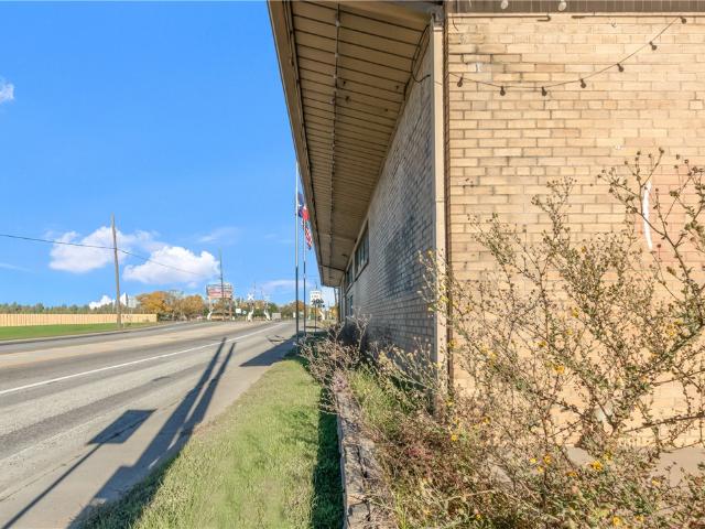 Commercial for sale in Robertson, Texas