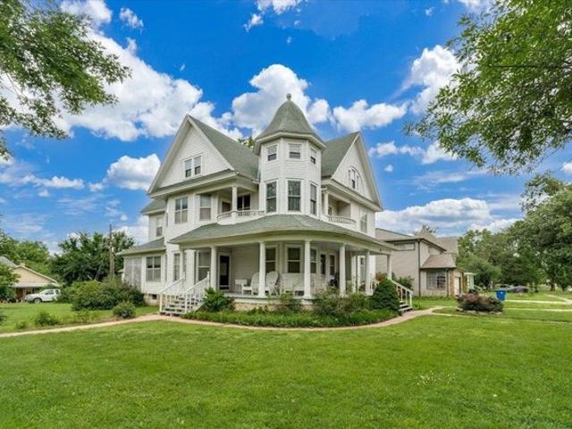 House for sale in Kansas