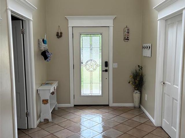 House for sale in Stroud, Oklahoma