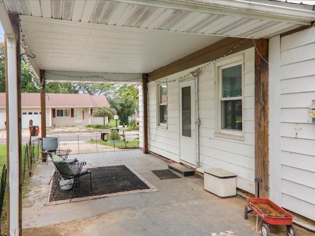 House for sale in Mackinaw, Illinois