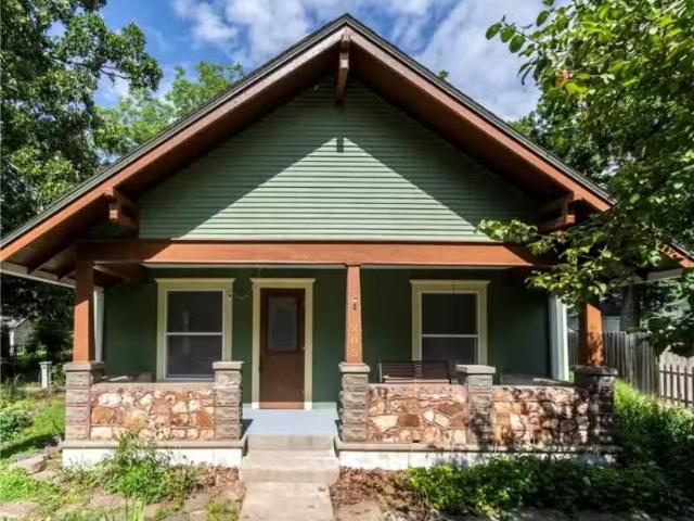 House for rent in Siloam Springs