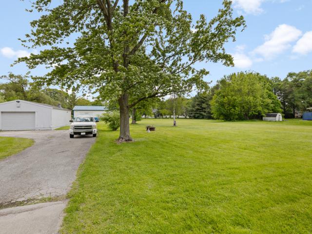 House for sale in Milford, Illinois