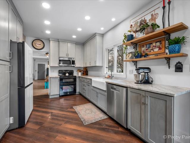 House for sale in Waterman, Illinois