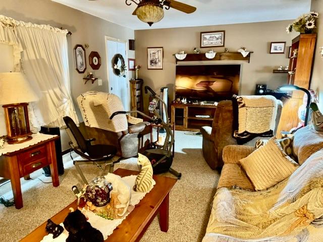 House for sale in Lostant, LaSalle County