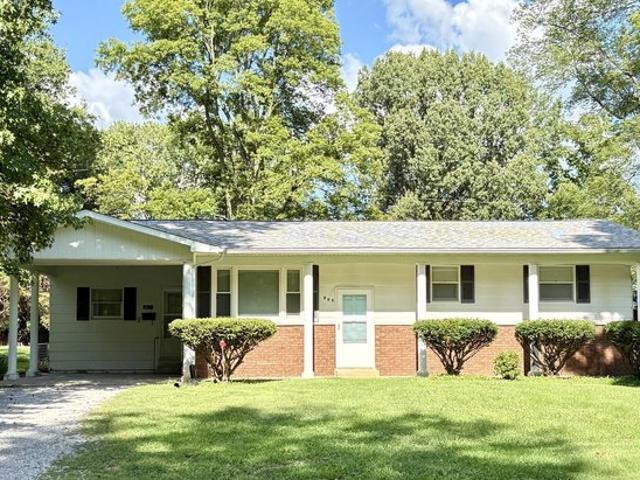 House for sale in De Soto, Illinois