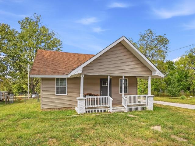 House for sale in Conway, Laclede County