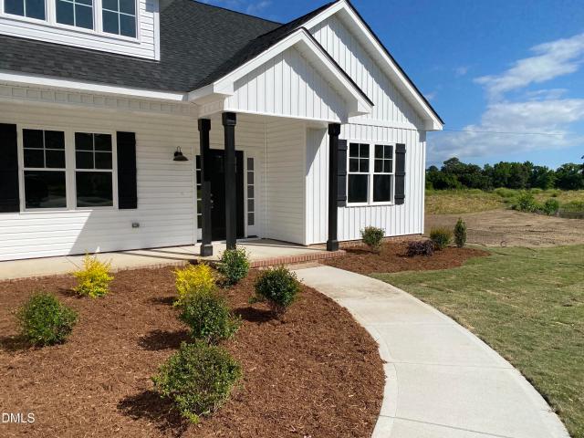 House for sale in Smithfield, North Carolina