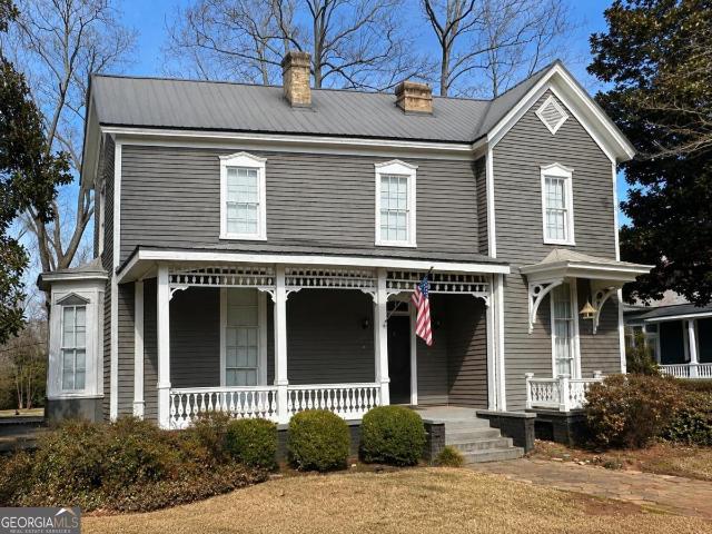 Property for rent in Madison, Georgia