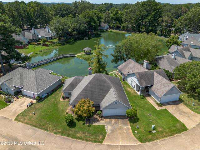 House for sale in Clinton, Mississippi