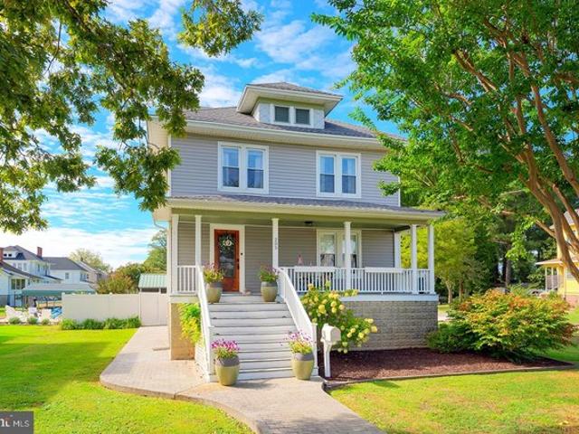 House for sale in Ward, Crisfield