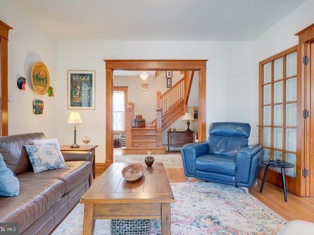 House for sale in Ward, Crisfield