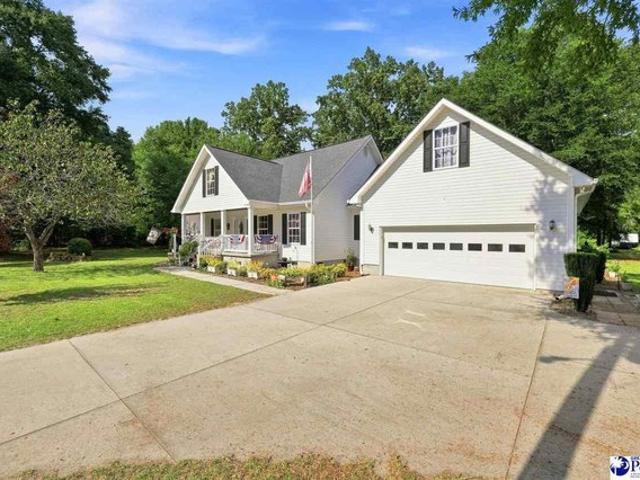 House for sale in Darlington, South Carolina