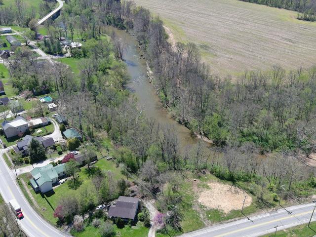 Land for sale in Vernon, Indiana
