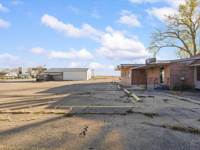 Commercial for sale in Ford, Illinois