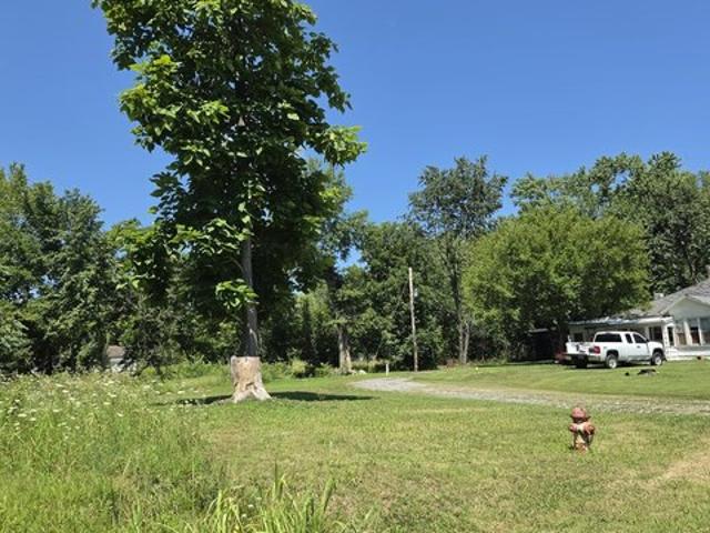 Land for sale in Benton, Illinois