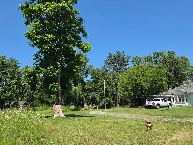 Land for sale in Benton, Illinois