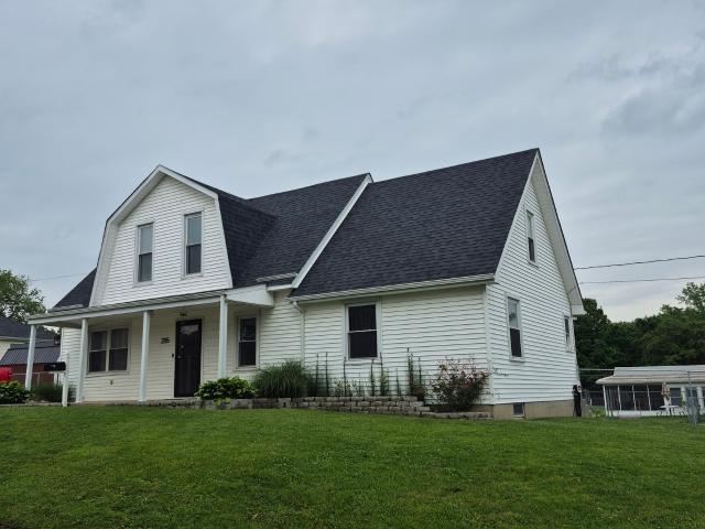 House for sale in Brownstown, Indiana