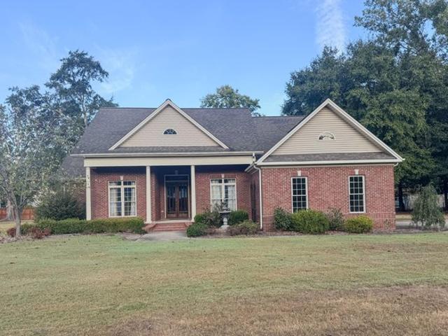 House for sale in Hedgemoor, Amory