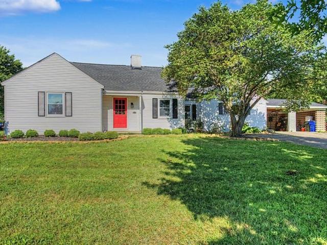 House for sale in Hamilton, Ohio
