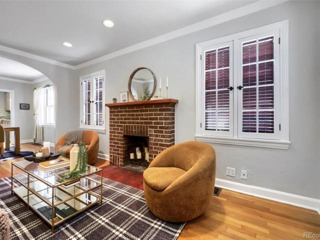 House for sale in Denver, Colorado