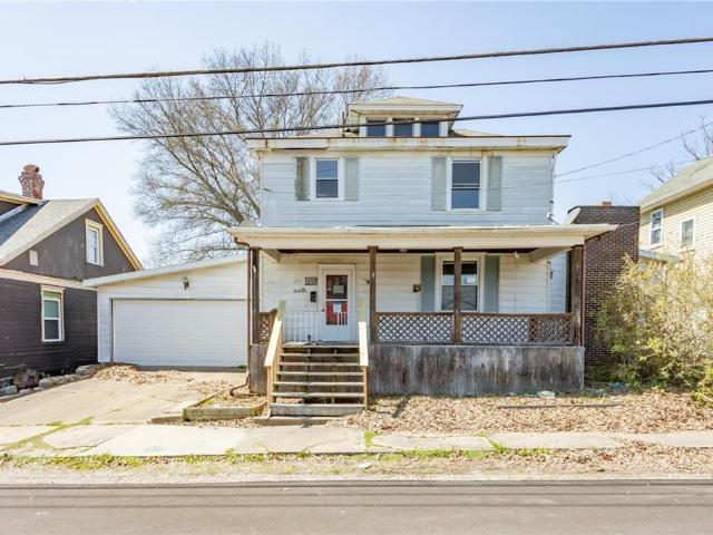 House for sale in Masontown, Pennsylvania