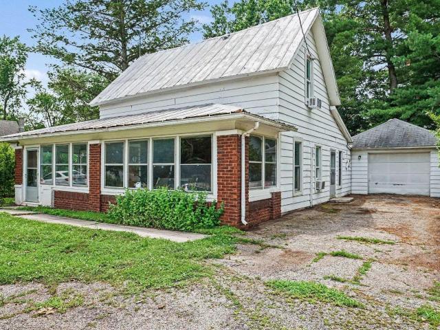 House for sale in Milford, Indiana