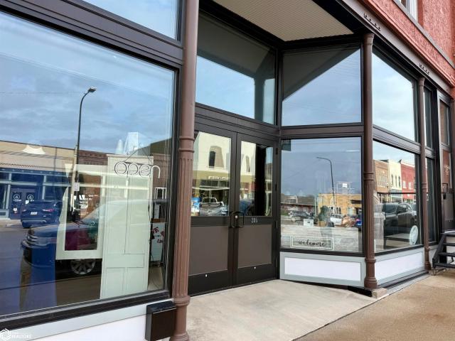 Commercial for sale in Jefferson, Iowa