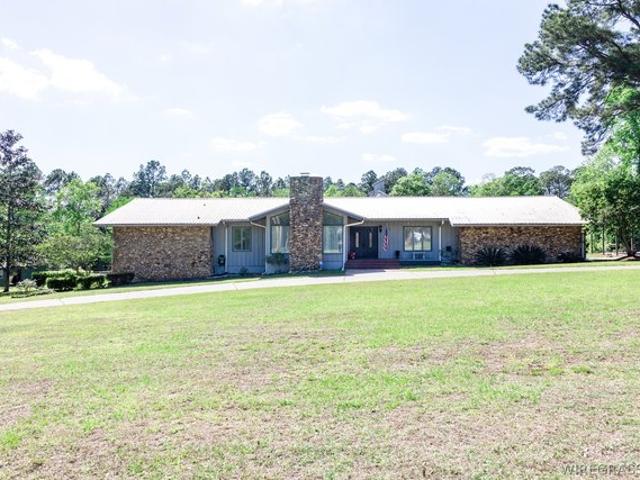 House for sale in Geneva, Alabama