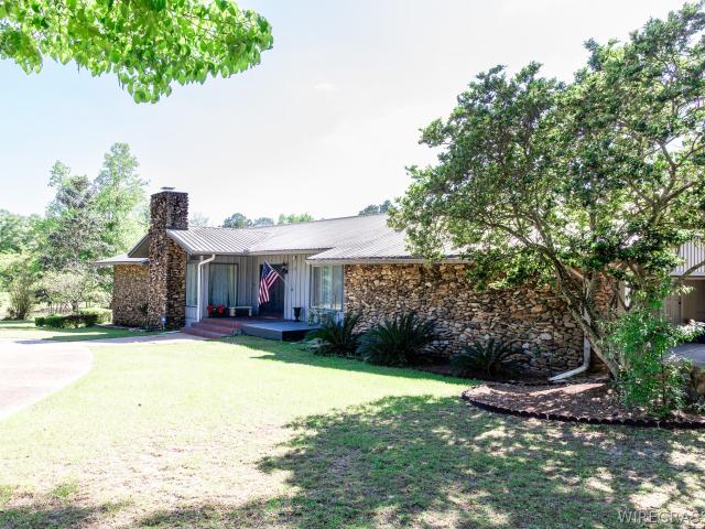 House for sale in Geneva, Alabama
