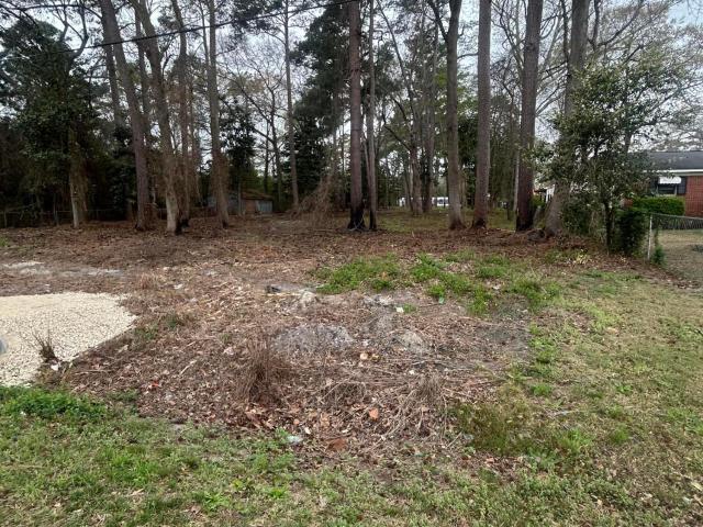 Land for sale in North Carolina