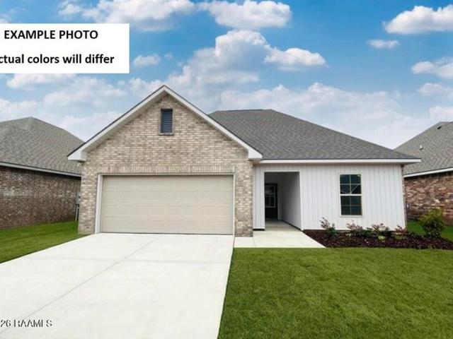 House for sale in Scott, Louisiana