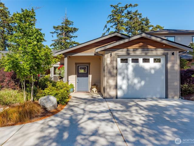 House for sale in Coupeville, Washington
