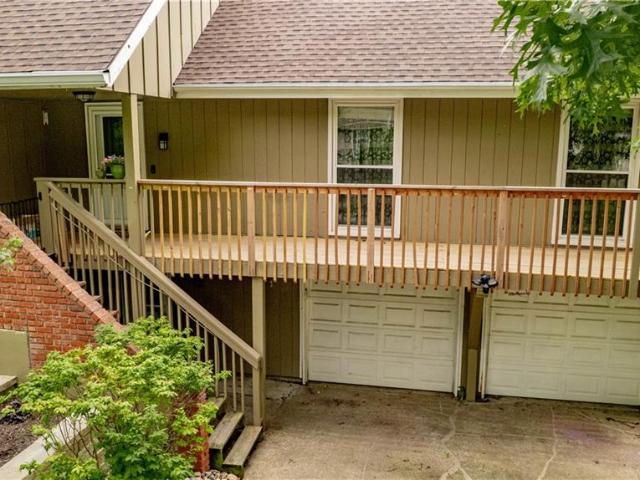 House for sale in Missouri