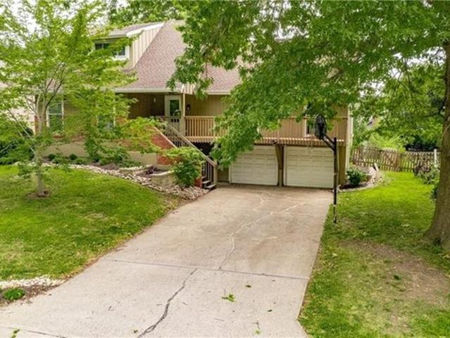 House for sale in Missouri