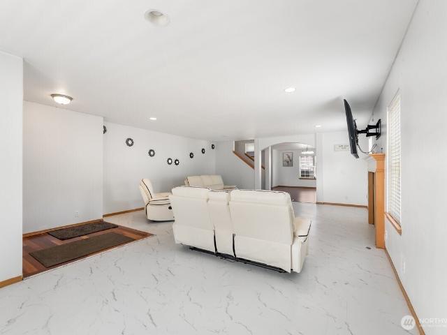 House for sale in Orting, Washington