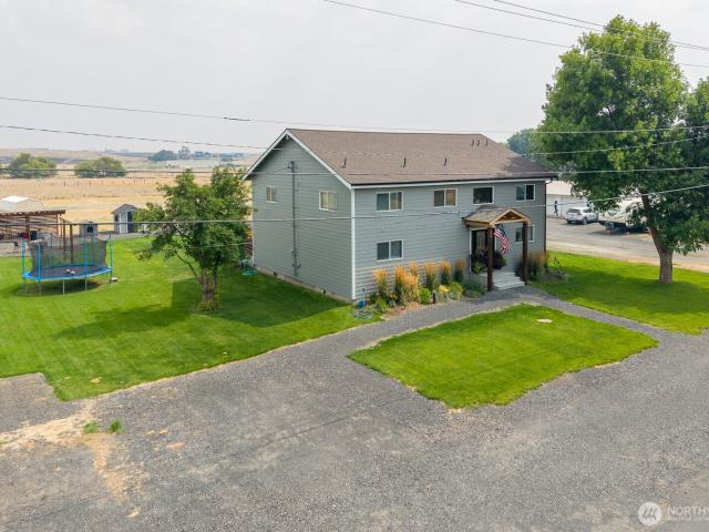 House for sale in Wilbur, Washington