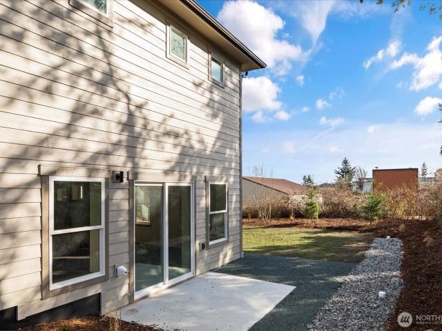 House for sale in Coupeville, Island County