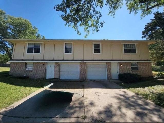 House for sale in Missouri