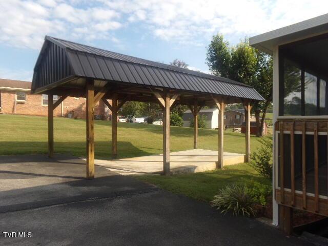 House for sale in Tennessee